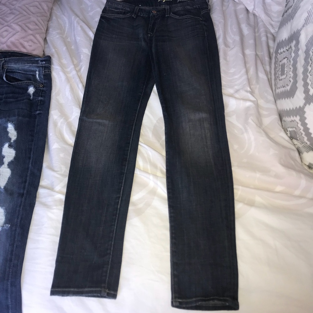 7 for all mankind 27